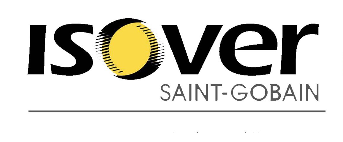 Isover Saint-Gobain Logo